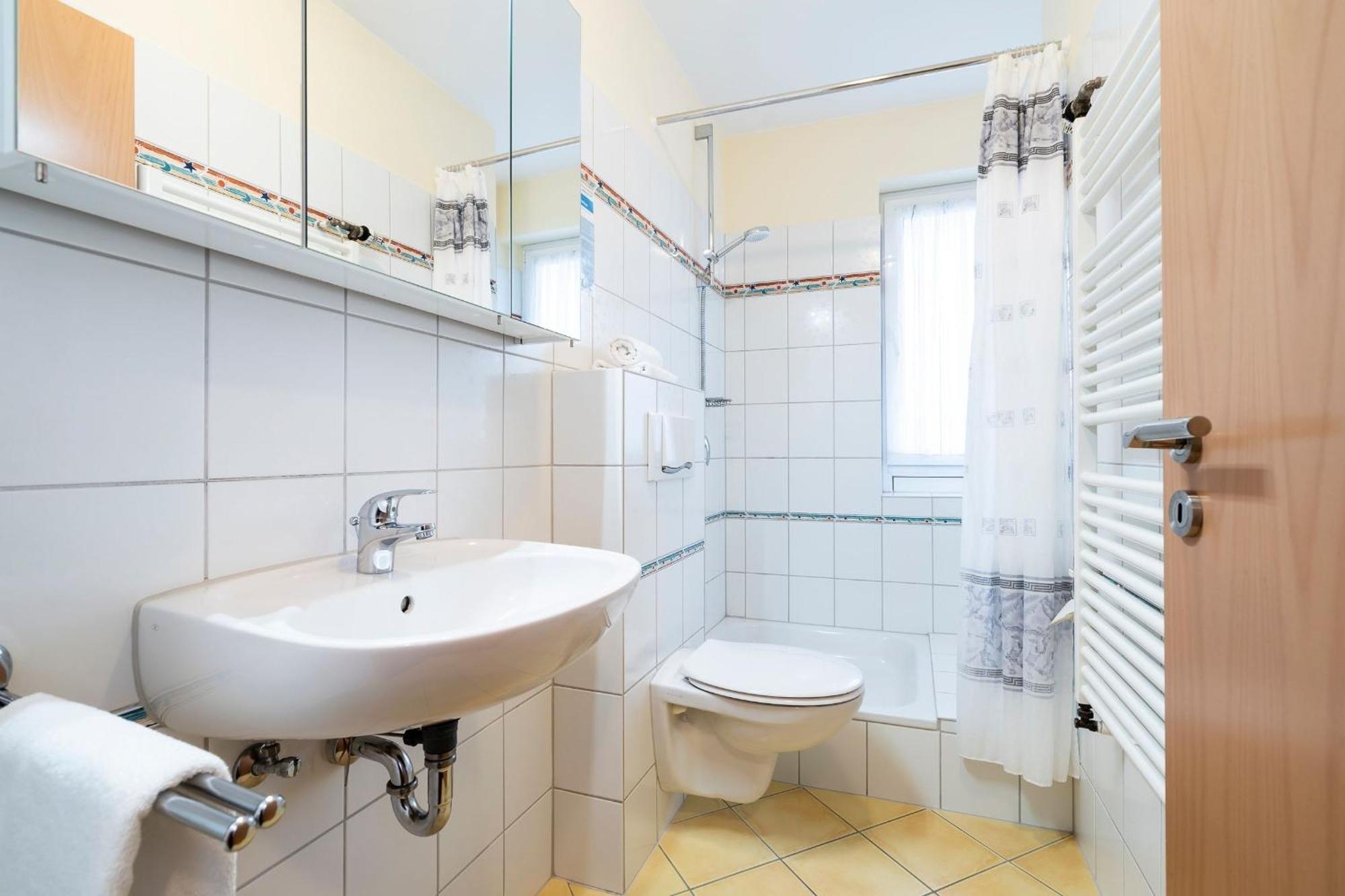 קלנהוזן Haus Tweeflunken Wohnung 1 מראה חיצוני תמונה