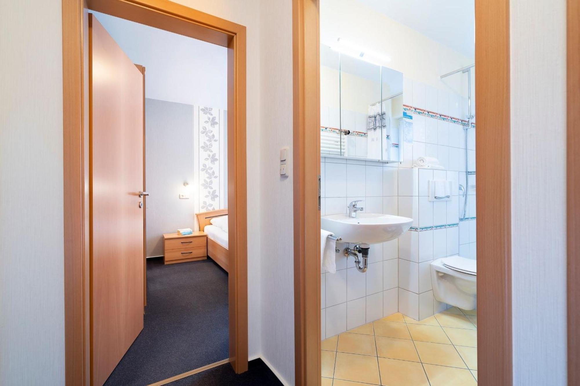 קלנהוזן Haus Tweeflunken Wohnung 1 מראה חיצוני תמונה