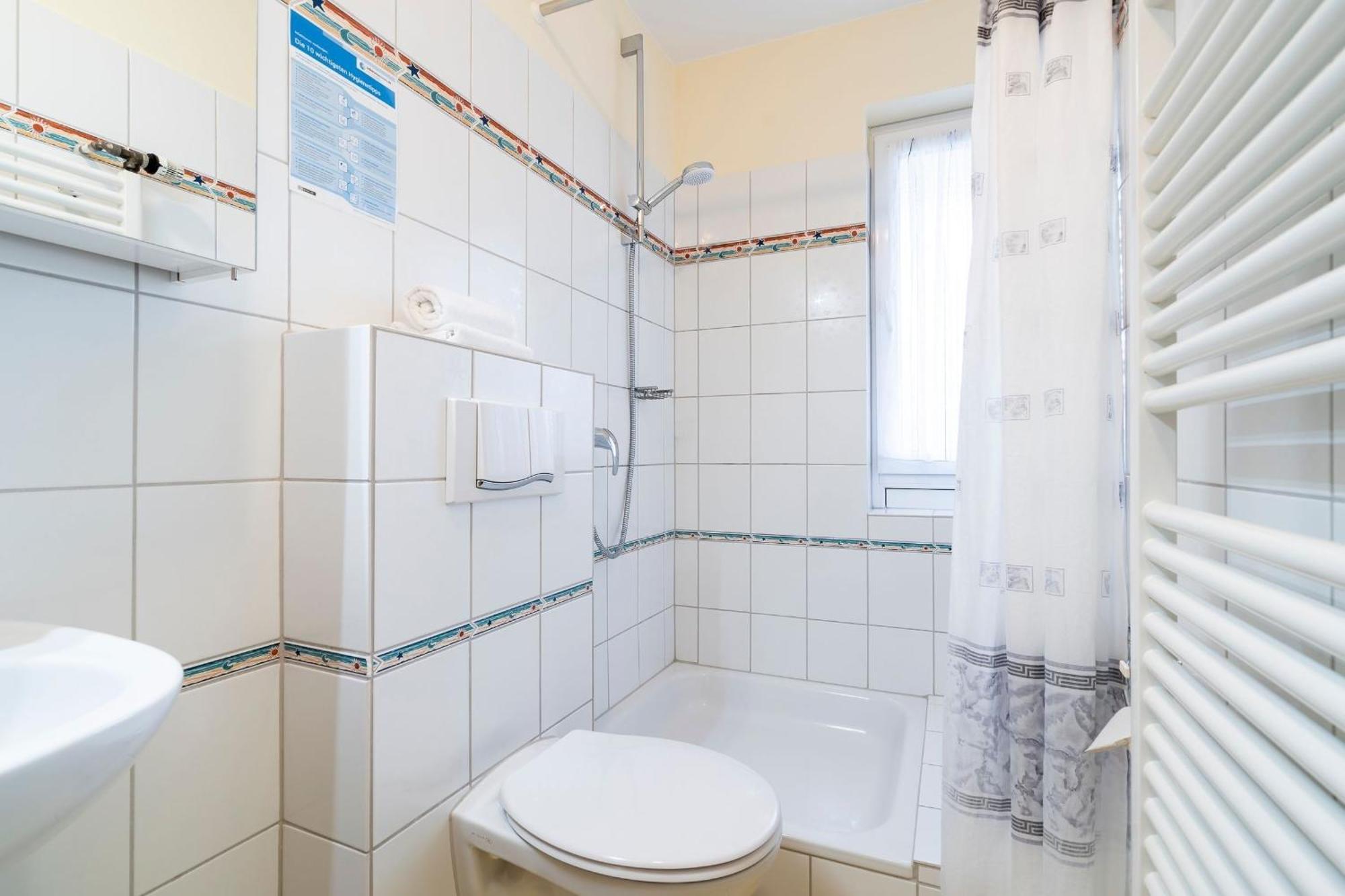 קלנהוזן Haus Tweeflunken Wohnung 1 מראה חיצוני תמונה